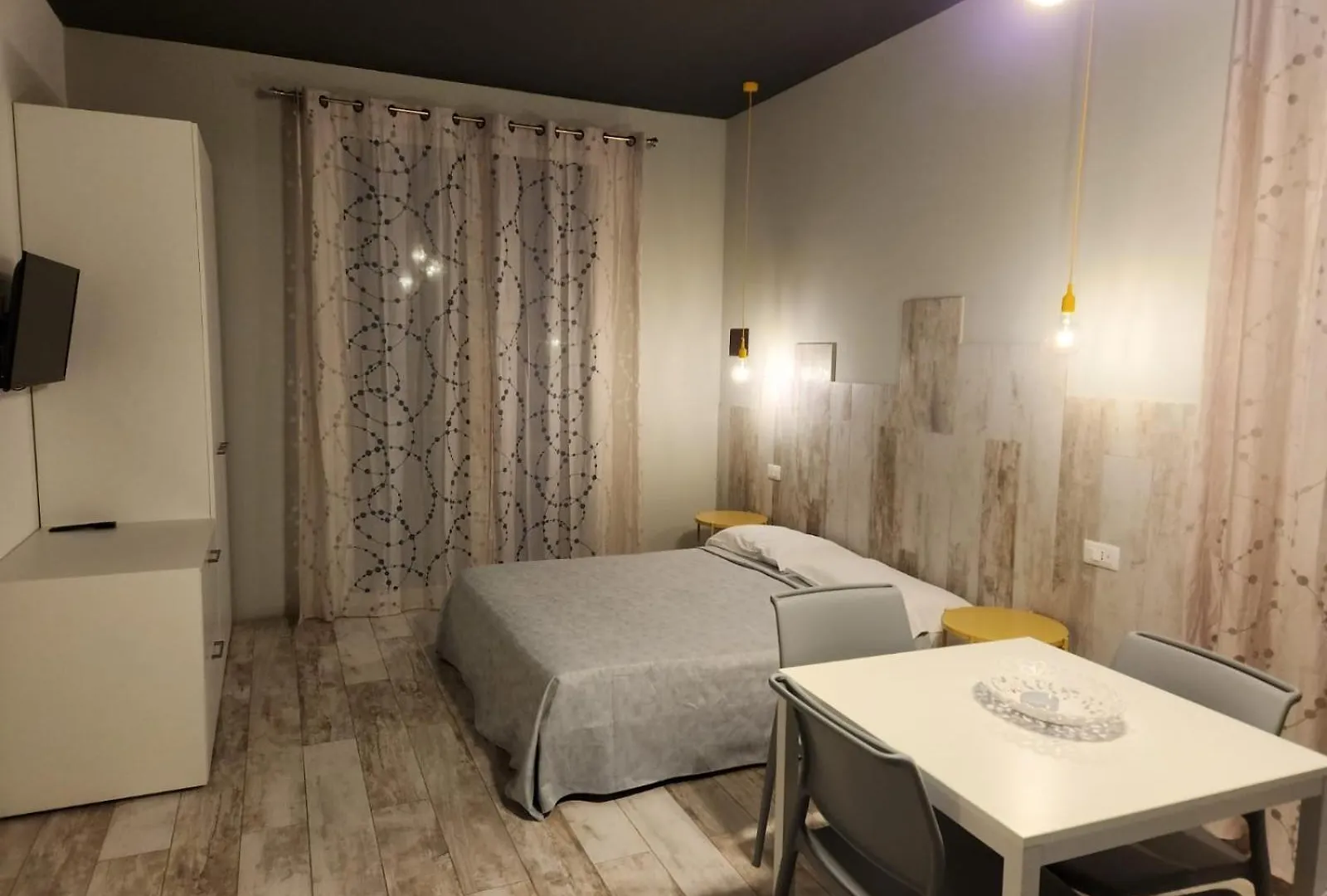 Lejlighedshotel Residence Ambra Lido di Jesolo