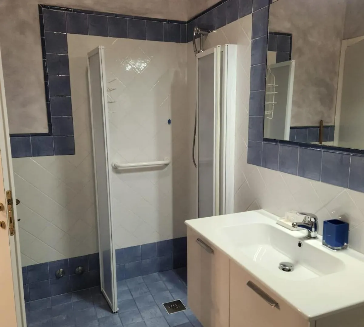 Residence Ambra Lido di Jesolo 2*,