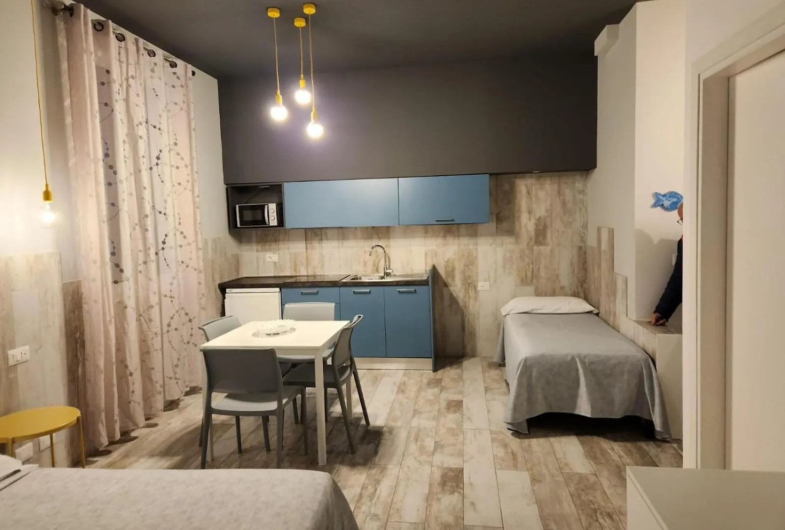 Residence Ambra Lido di Jesolo Italy