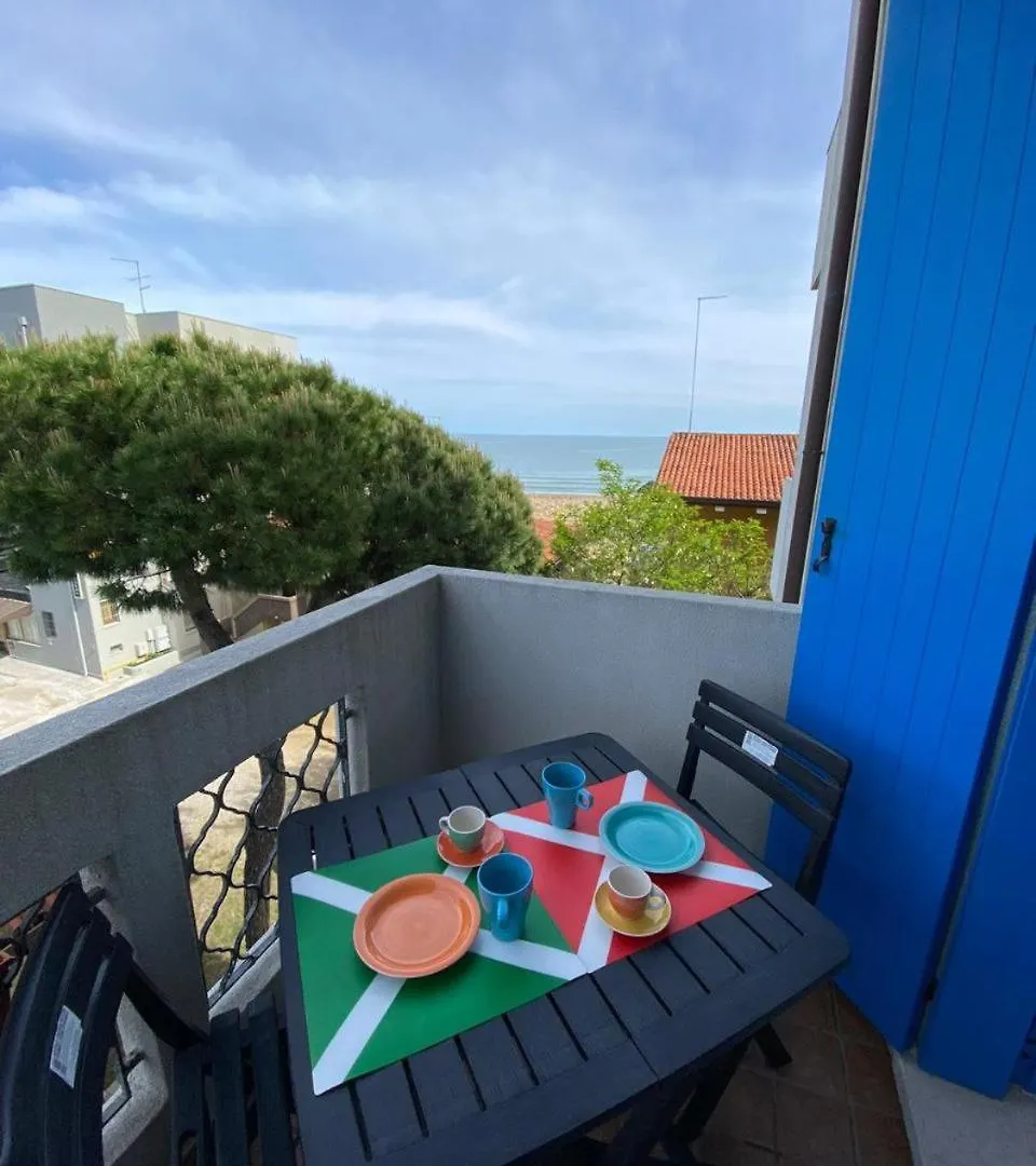 Residence Ambra Lido di Jesolo Aparthotel