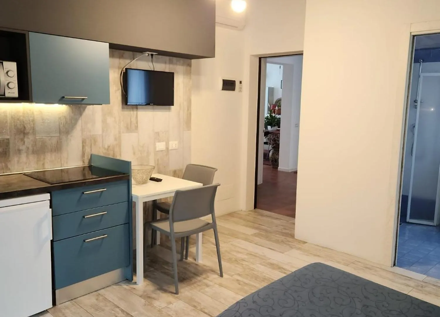 Residence Ambra Lido di Jesolo Italy