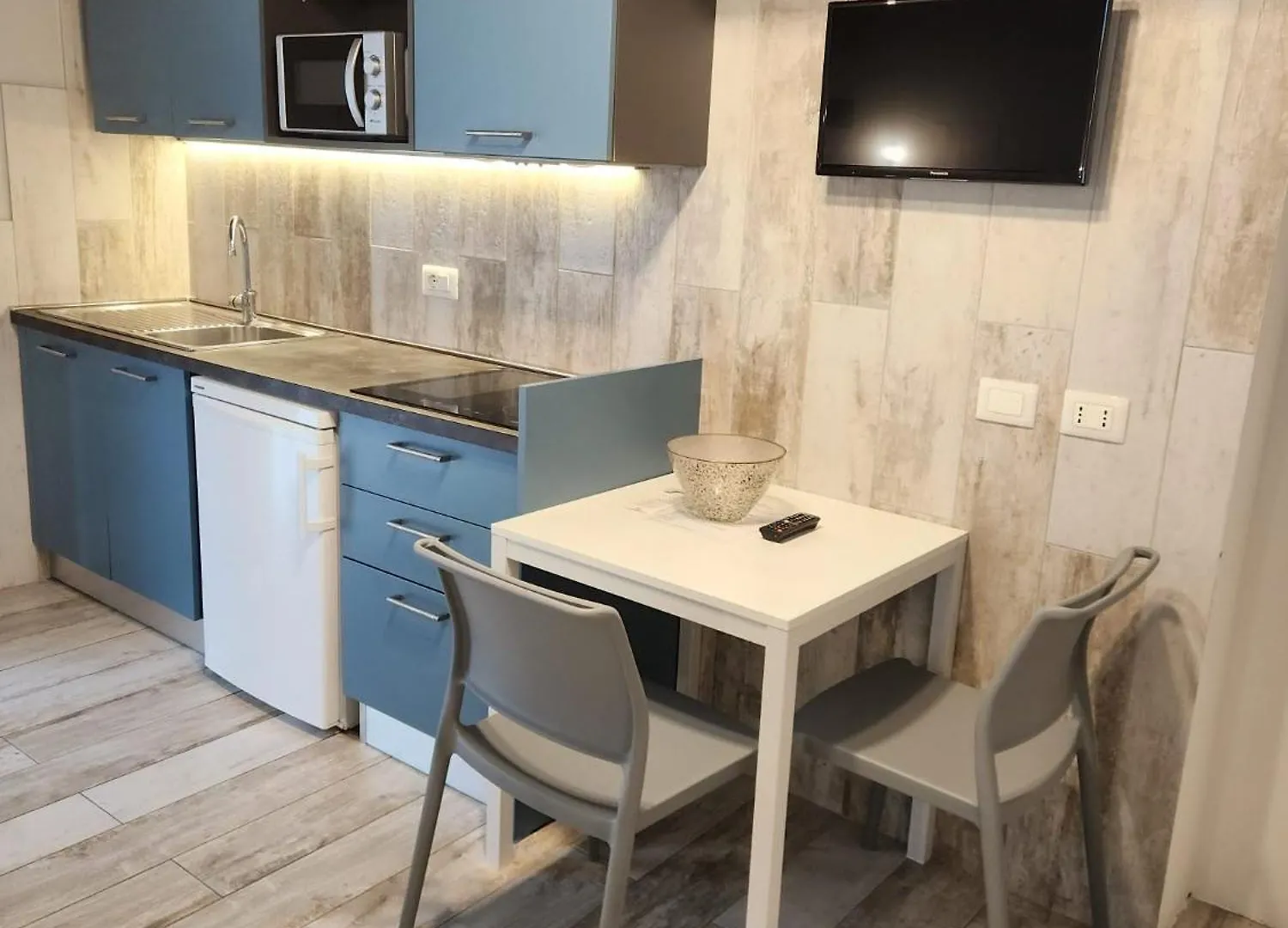 Residence Ambra Lido di Jesolo 2*,  Italien