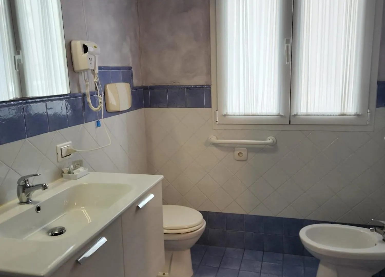 Residence Ambra Lido di Jesolo Italien