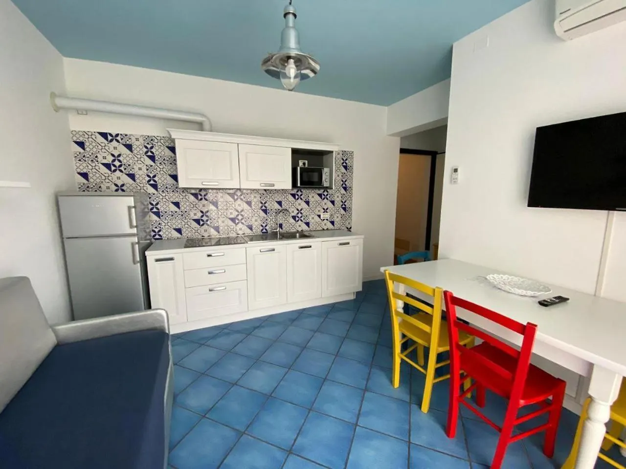 Residence Ambra Lido di Jesolo