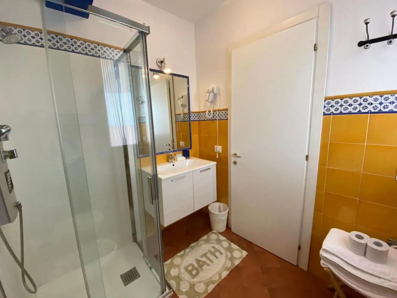 Aparthotel Residence Ambra Lido di Jesolo