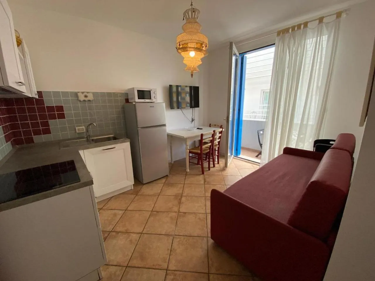 ** Aparthotel Residence Ambra Lido di Jesolo Italy