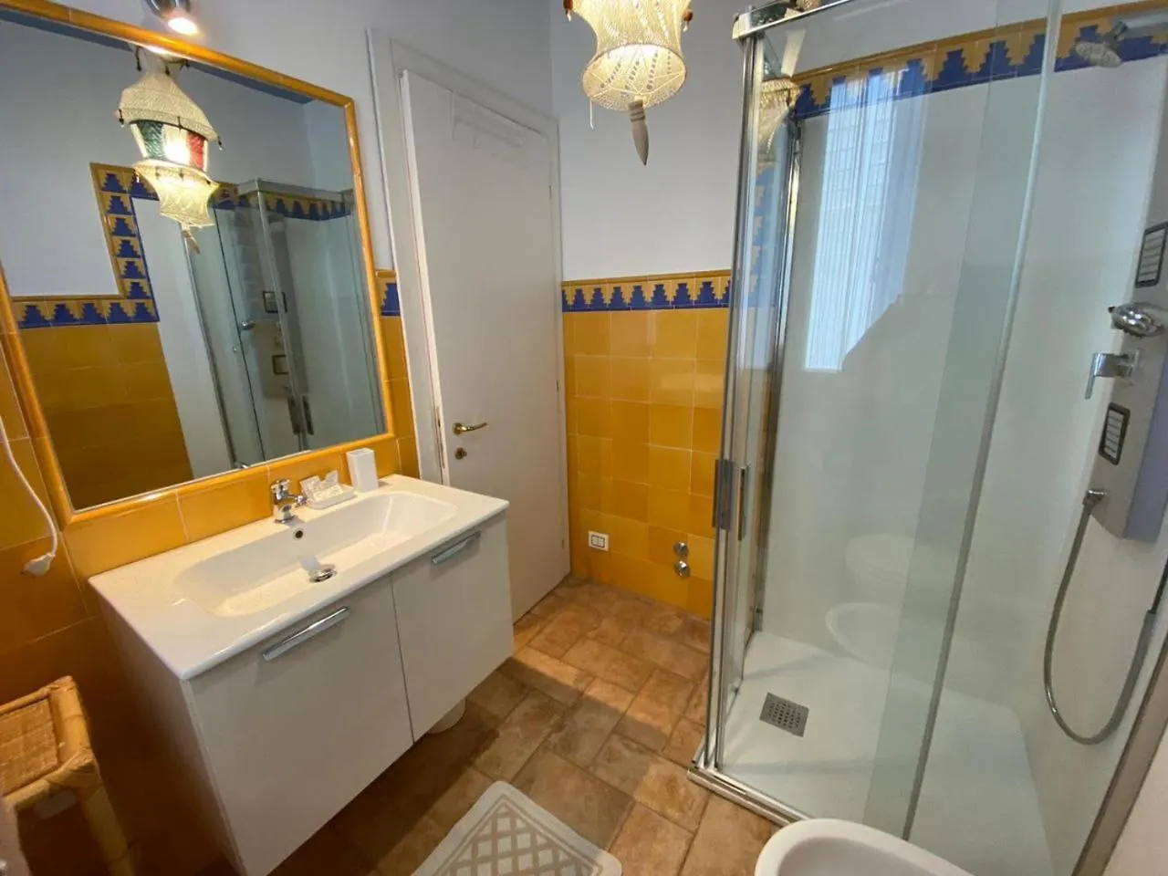 Residence Ambra Lido di Jesolo 2*,