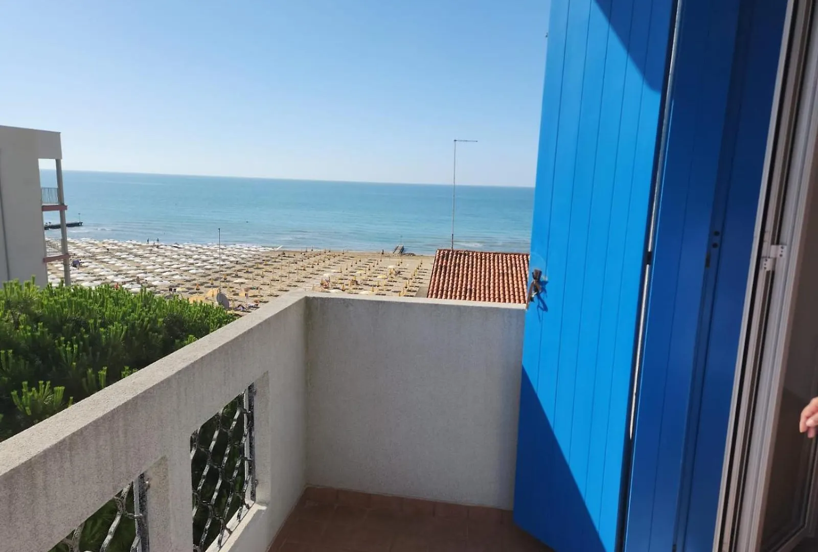 Aparthotel Residence Ambra Lido di Jesolo