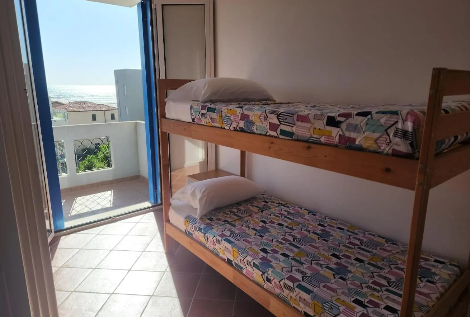 Apartmanhotel Residence Ambra Lido di Jesolo