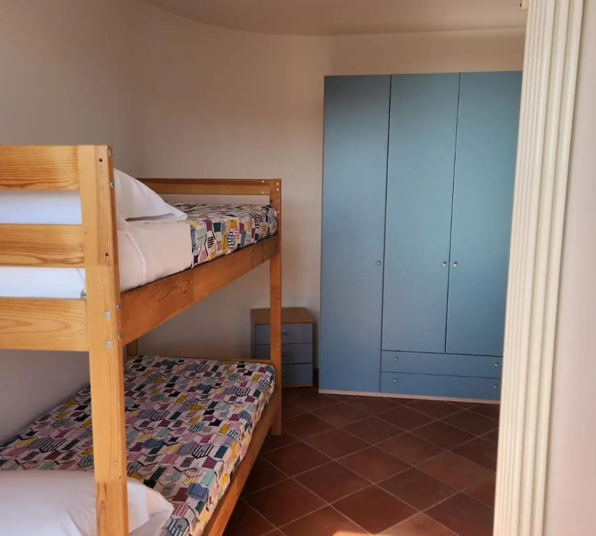 Residence Ambra Lido di Jesolo 2*,  Italy