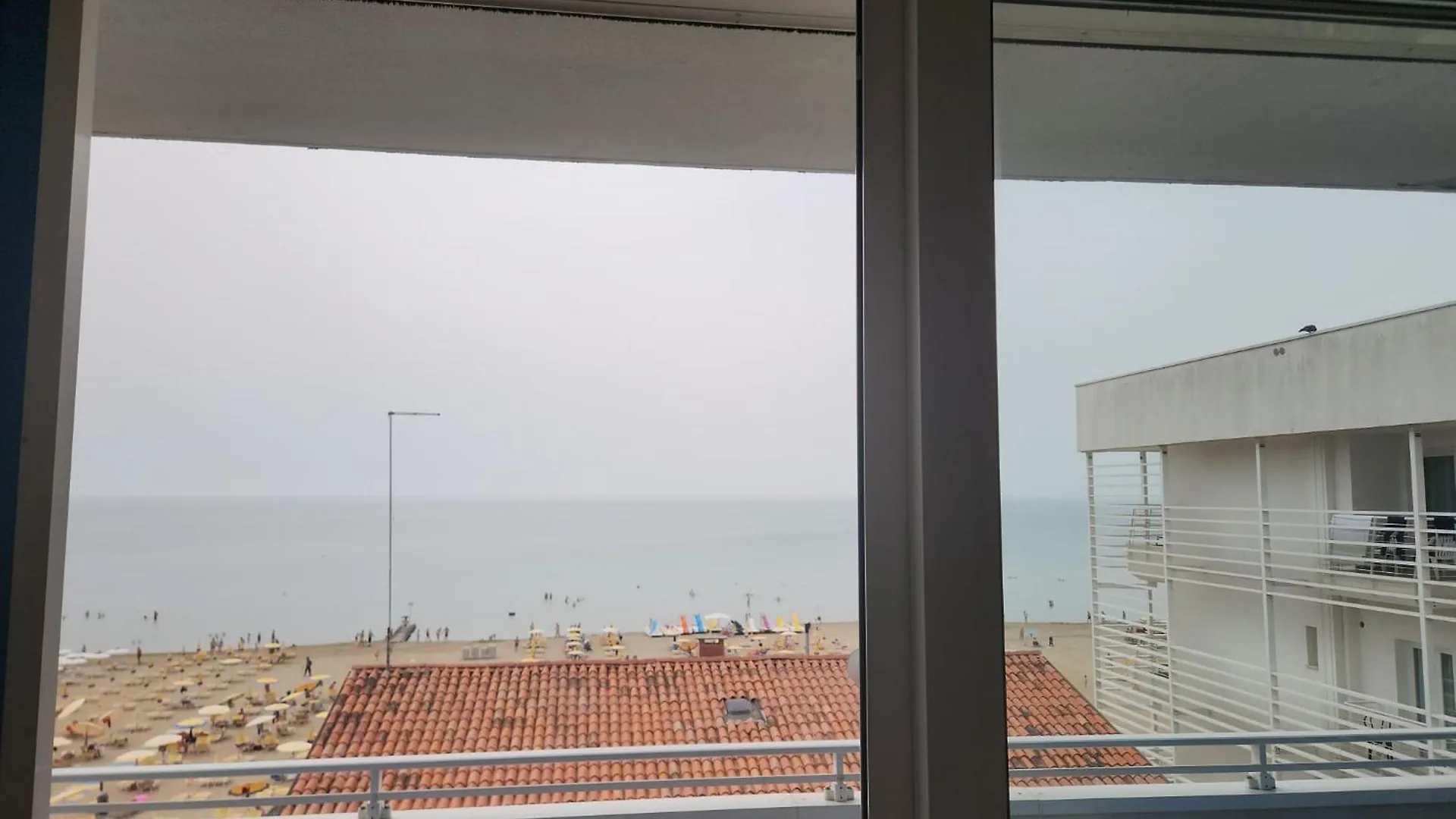 Residence Ambra Lido di Jesolo
