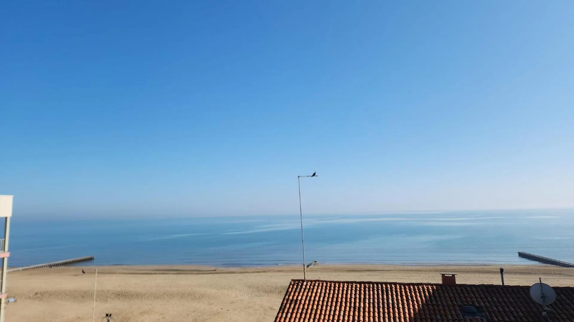 ** Apartmanhotel Residence Ambra Lido di Jesolo Olaszország