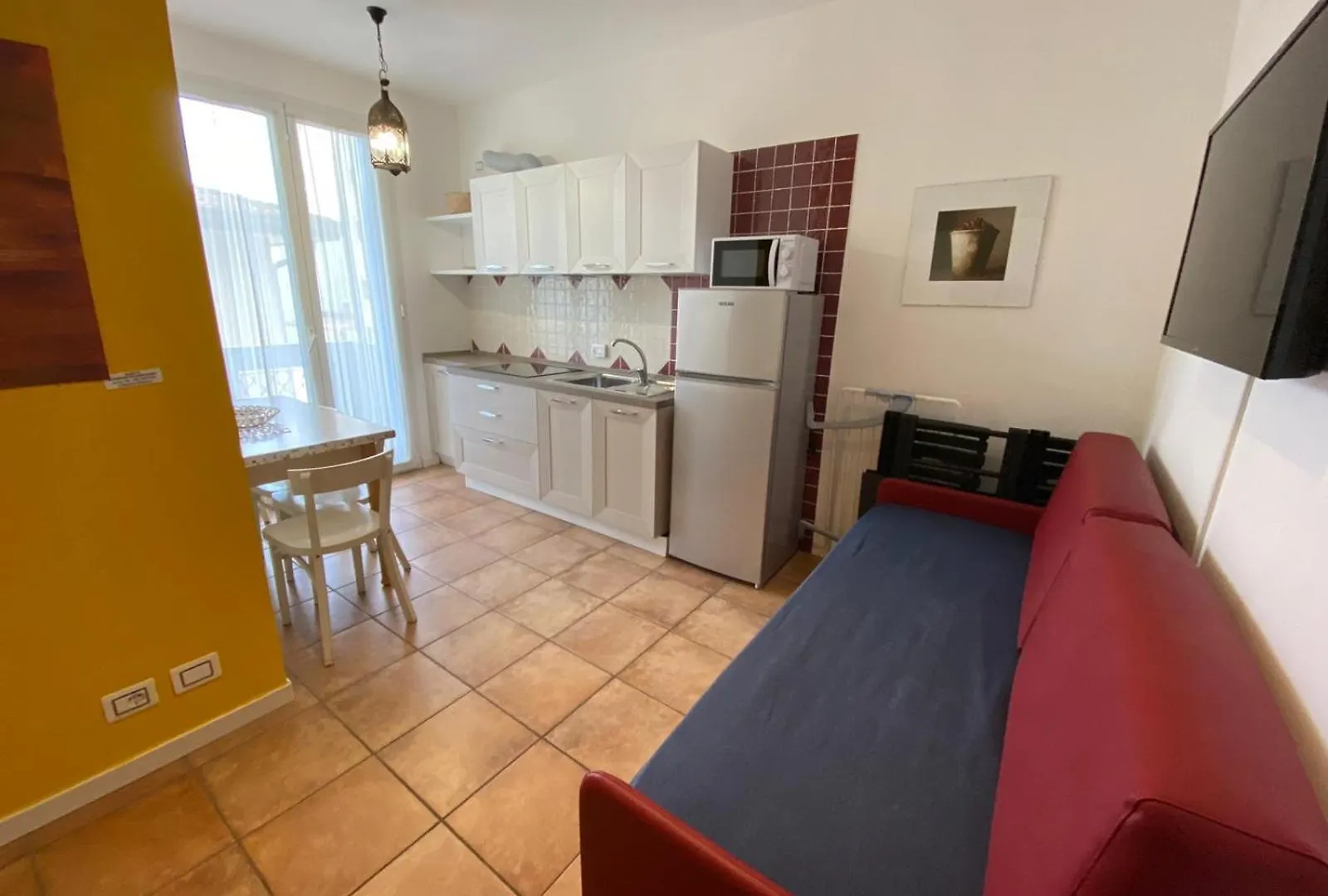 Residence Ambra Lido di Jesolo 2*,