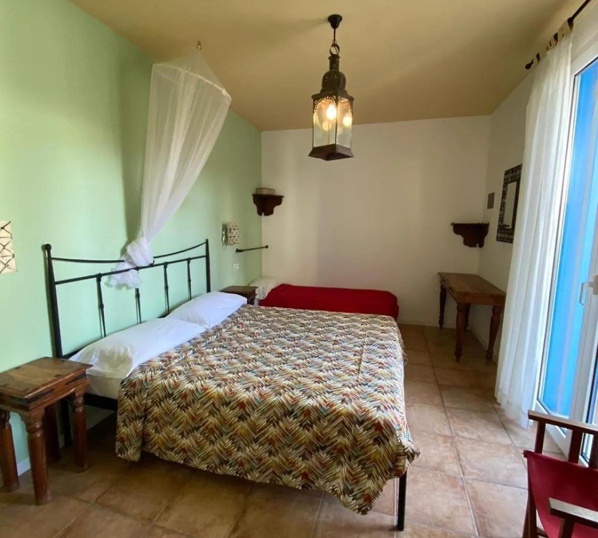 Residence Ambra Lido di Jesolo 2*,  Italien
