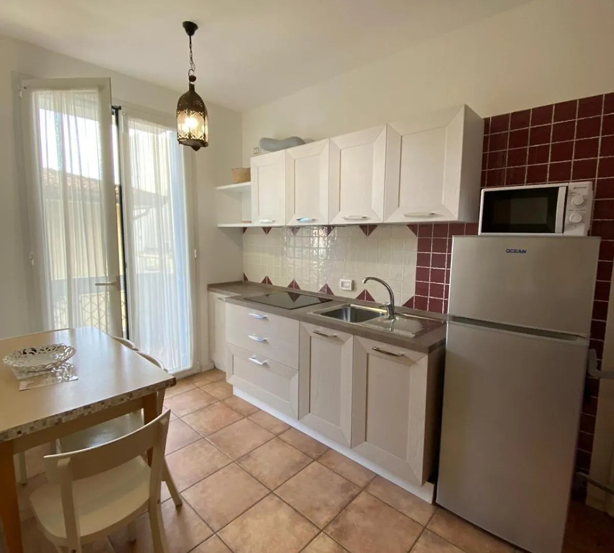 Residence Ambra Lido di Jesolo Aparthotel