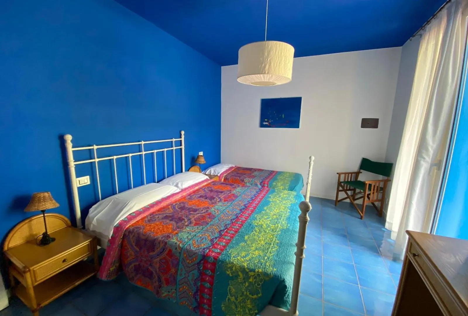 Apartmanhotel Residence Ambra Lido di Jesolo