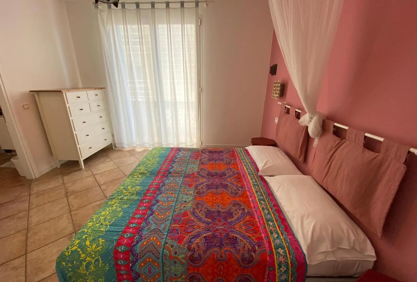 Residence Ambra Lido di Jesolo Olaszország