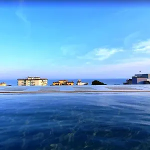 Апарт-отель Sunrise Palace
