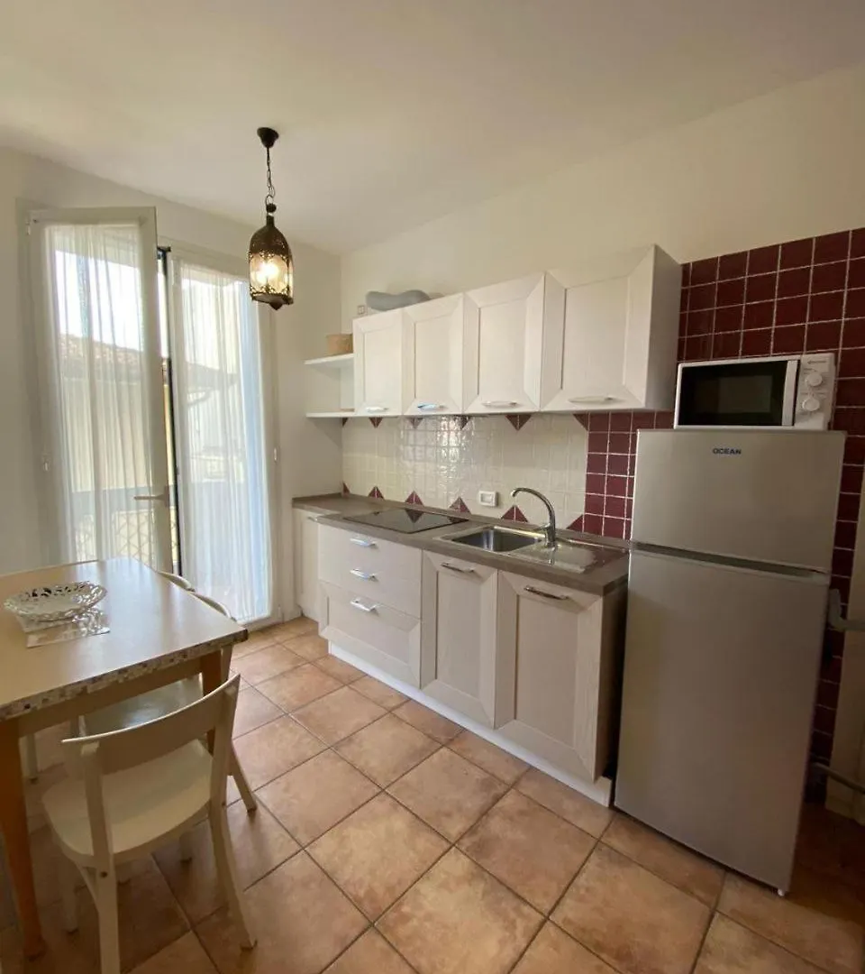 ** Aparthotel Residence Ambra Lido di Jesolo Italy