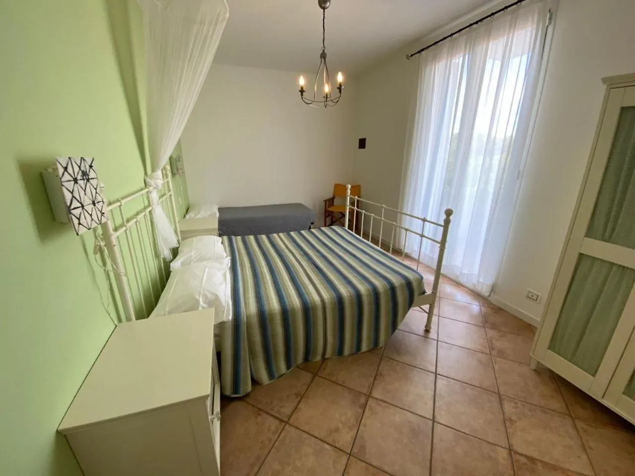 Residence Ambra Lido di Jesolo 2*,  Italy