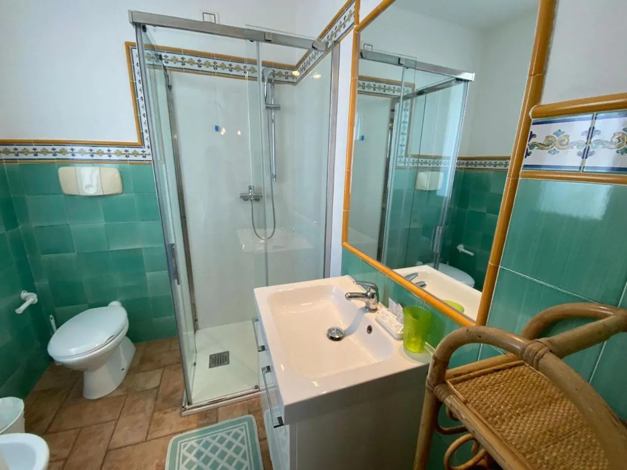 Residence Ambra Lido di Jesolo Aparthotel