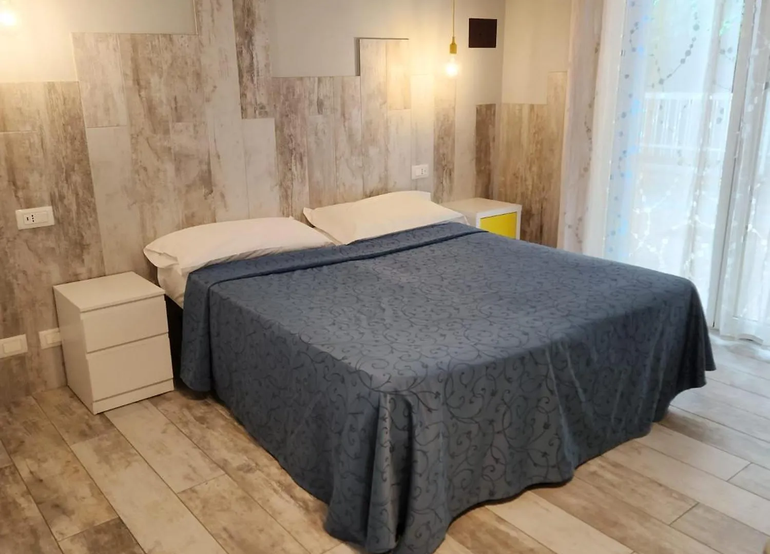 Residence Ambra Lido di Jesolo
