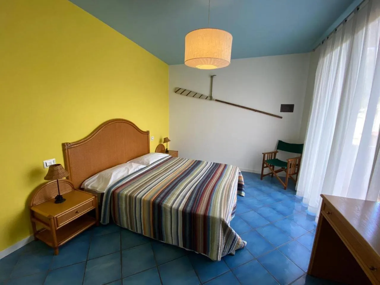 Residence Ambra Lido di Jesolo Aparthotel