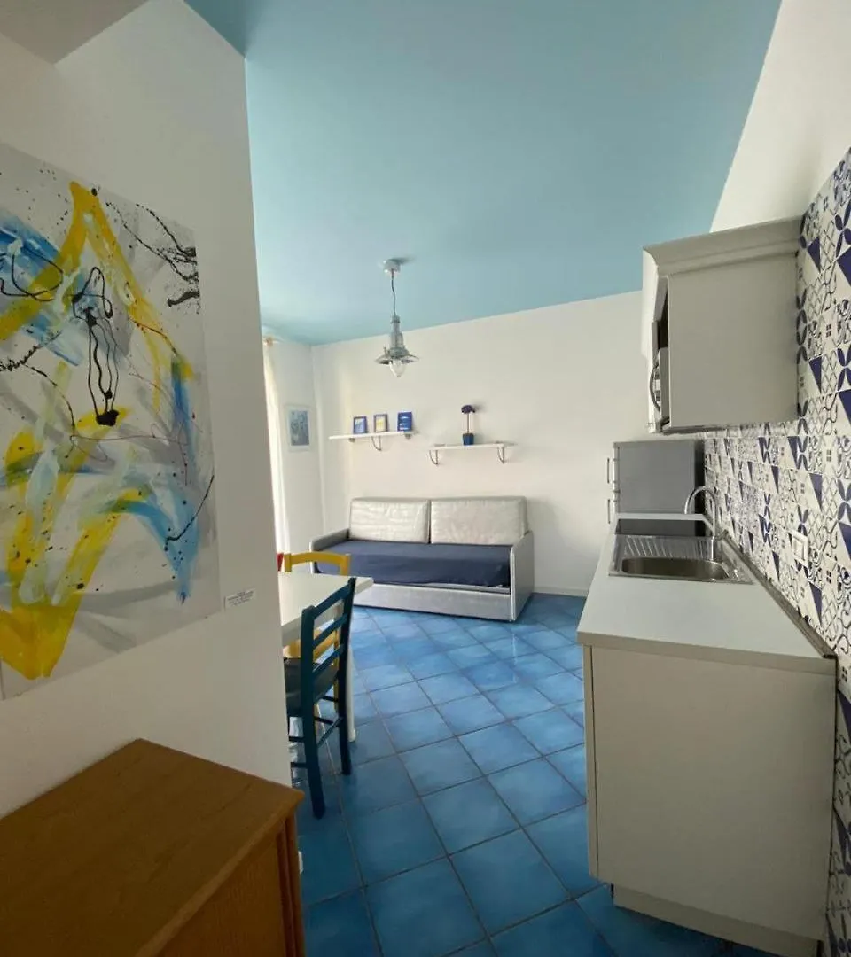 Residence Ambra Lido di Jesolo