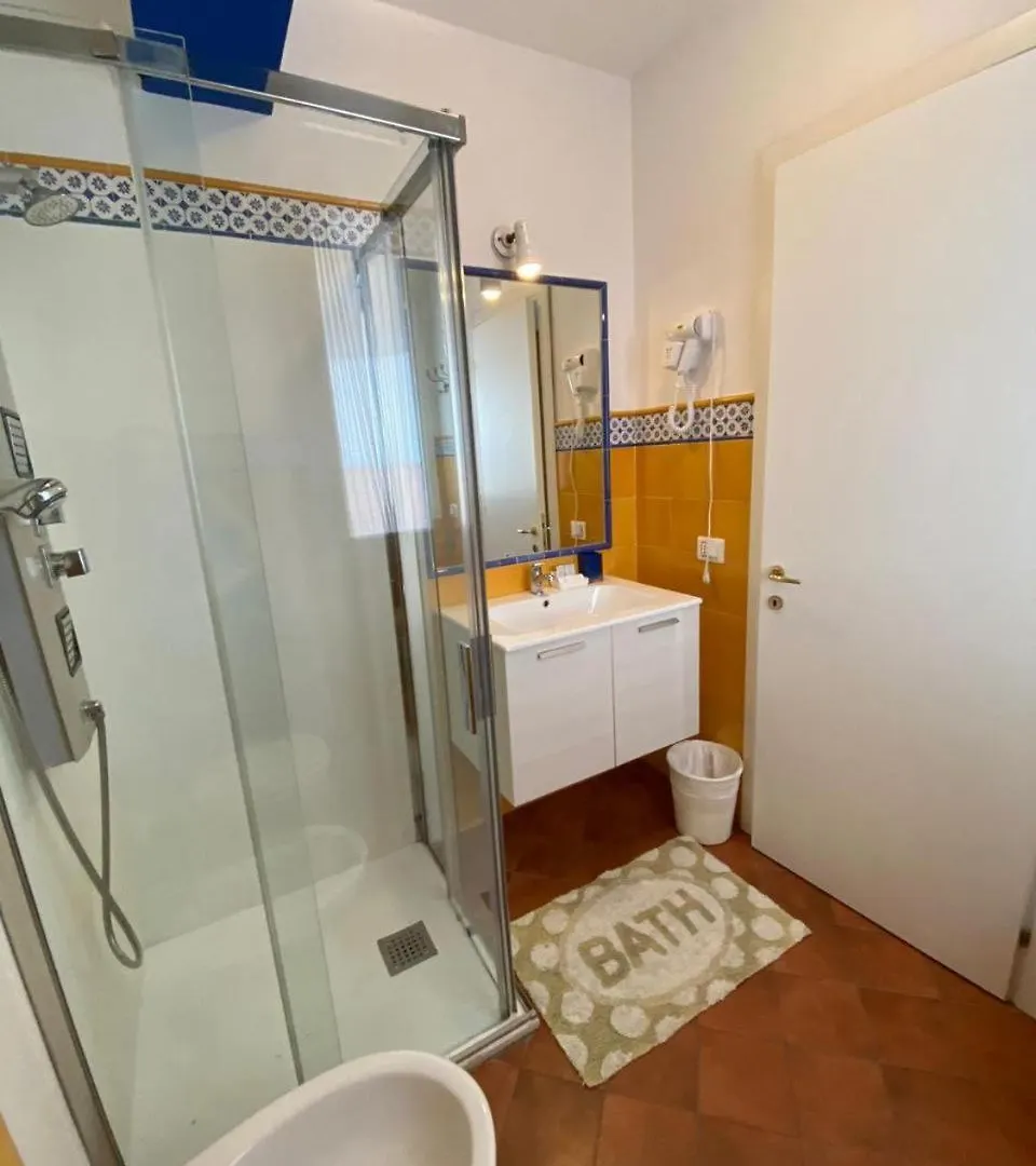 ** Aparthotel Residence Ambra Lido di Jesolo Italy