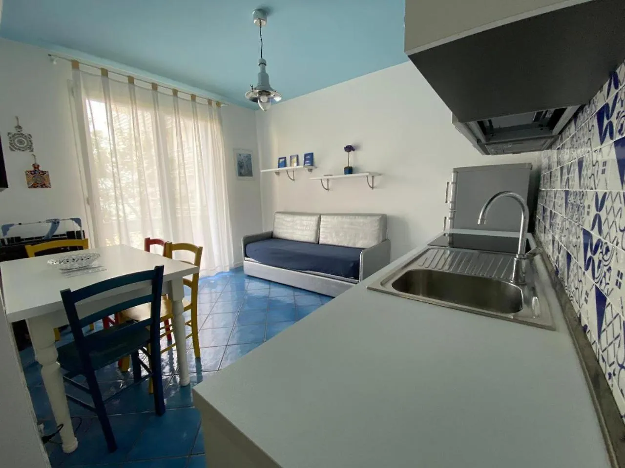 Residence Ambra Lido di Jesolo