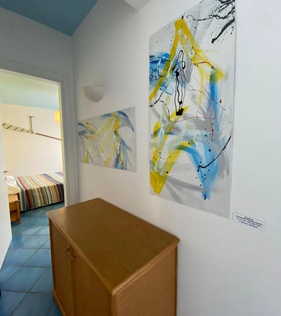 Residence Ambra Lido di Jesolo Aparthotel