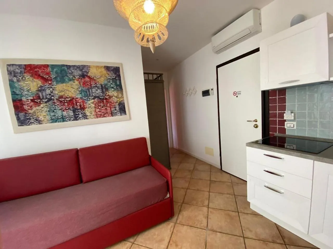 Residence Ambra Lido di Jesolo Aparthotel