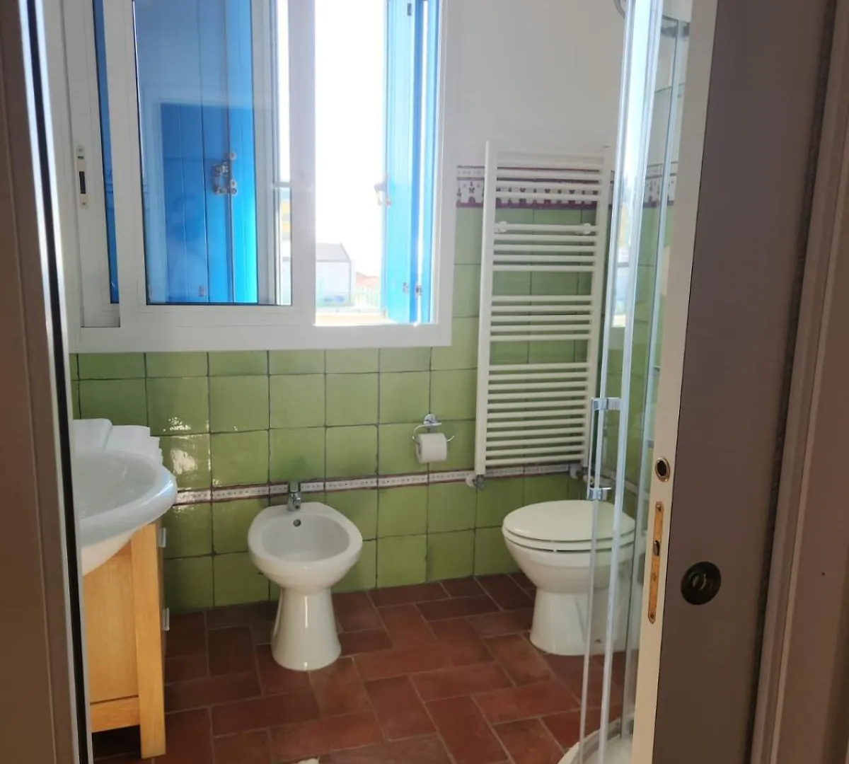 Aparthotel Residence Ambra Lido di Jesolo