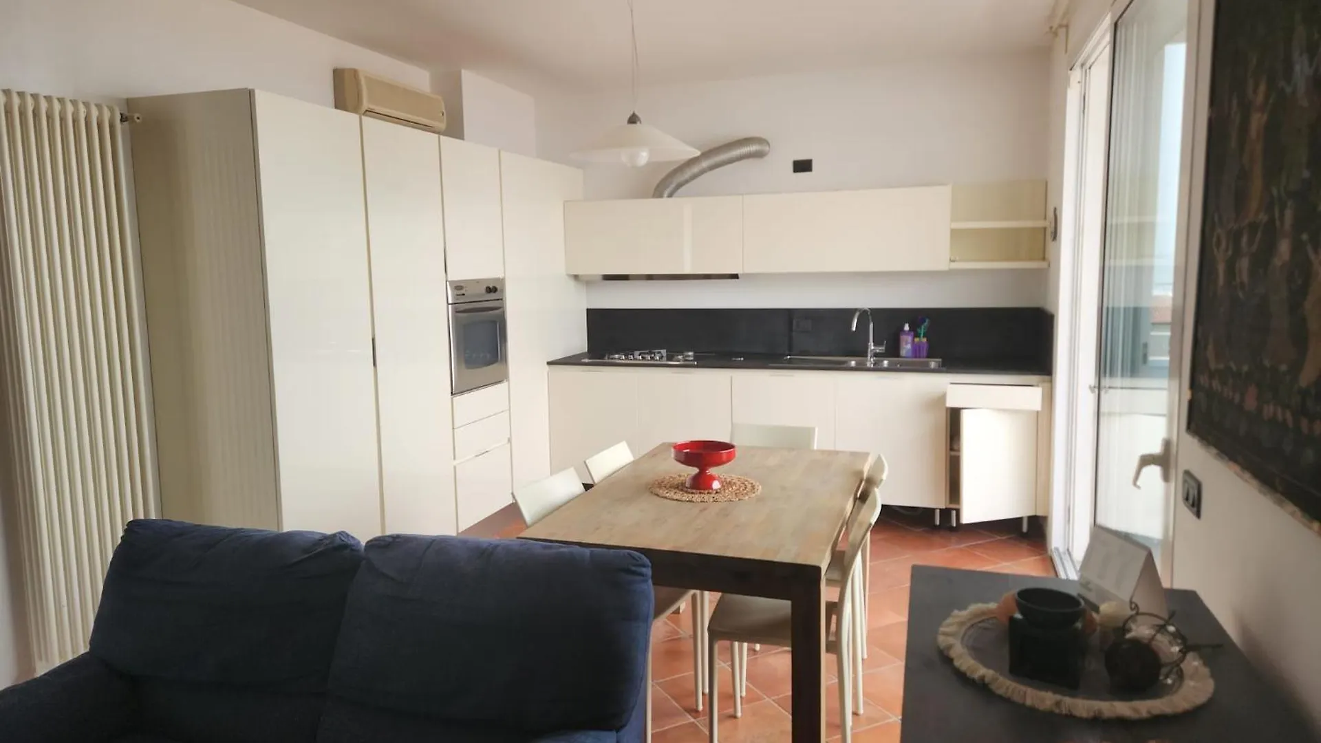 ** Aparthotel Residence Ambra Lido di Jesolo Italy