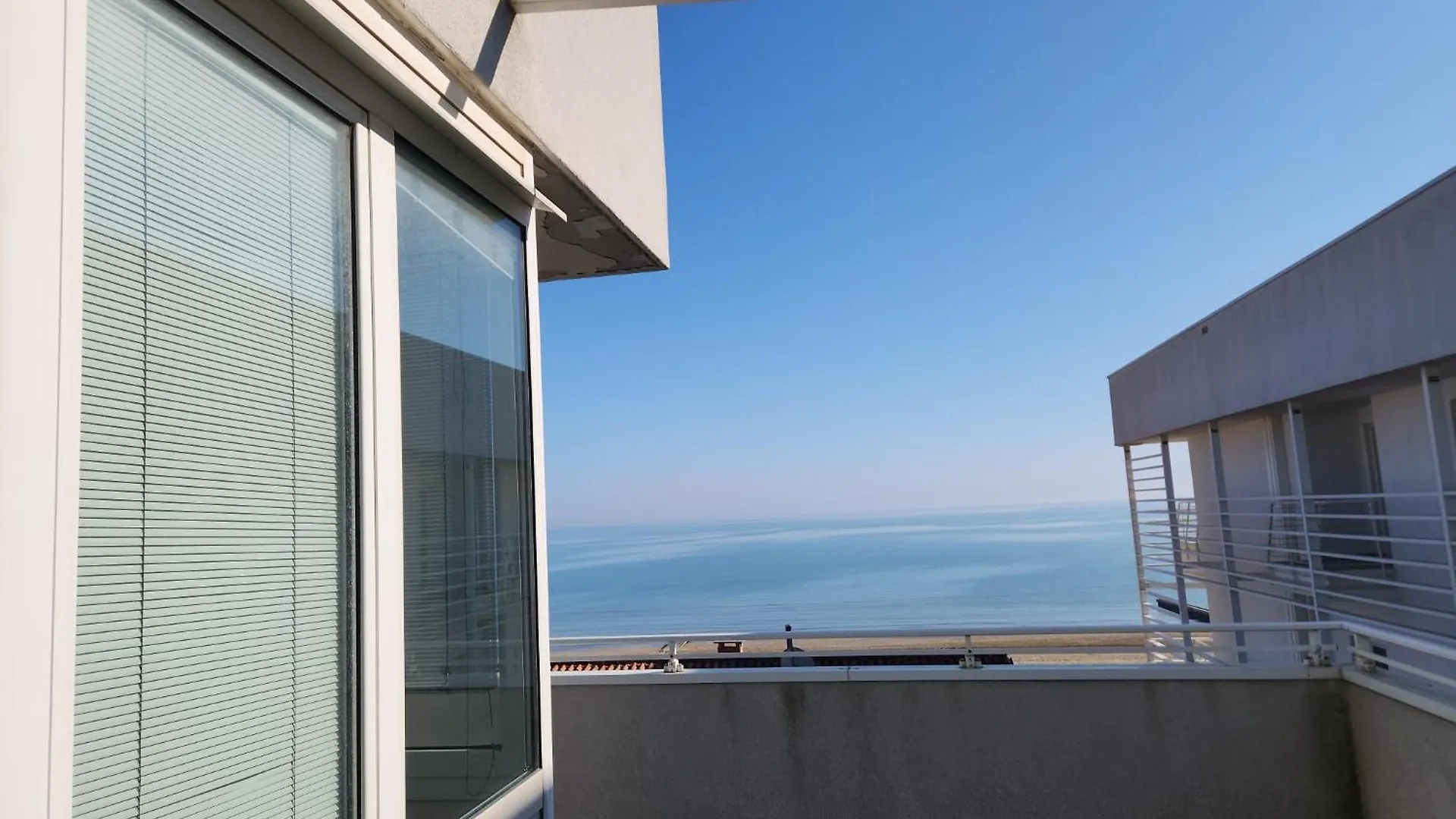 Residence Ambra Lido di Jesolo Italy