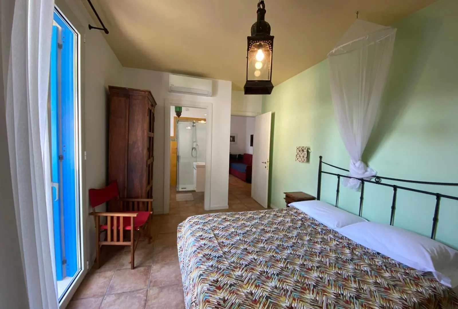 Residence Ambra Lido di Jesolo Aparthotel