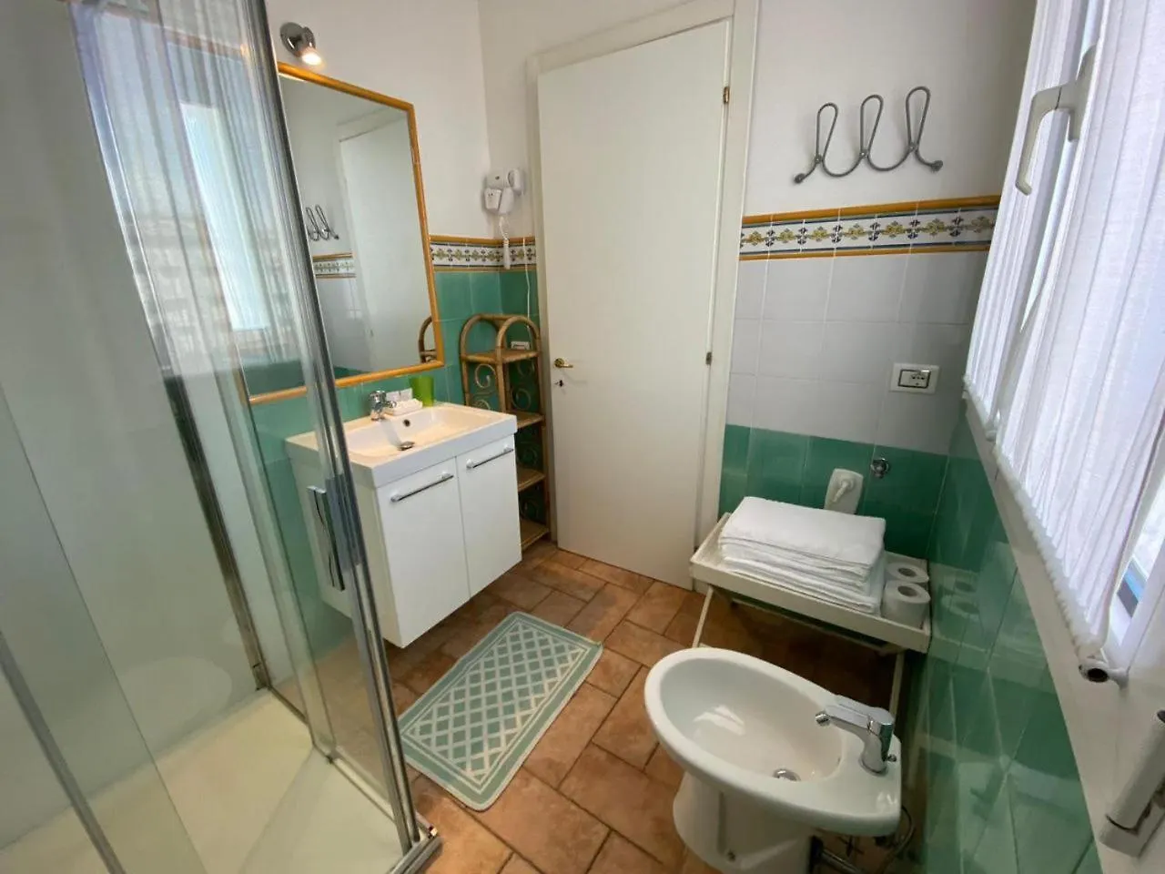 Residence Ambra Lido di Jesolo Apart-hotel