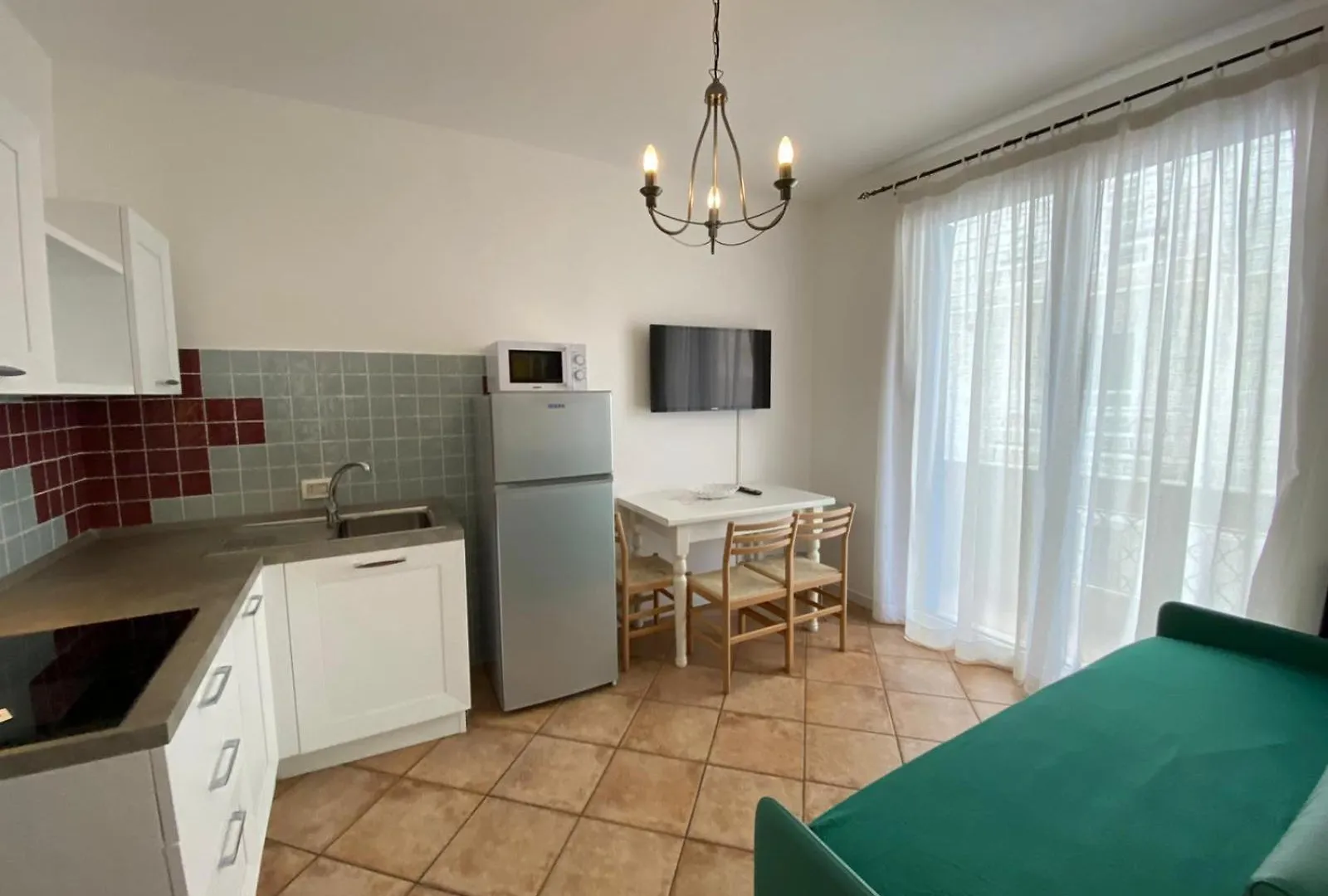 Apart-hotel Residence Ambra Lido di Jesolo